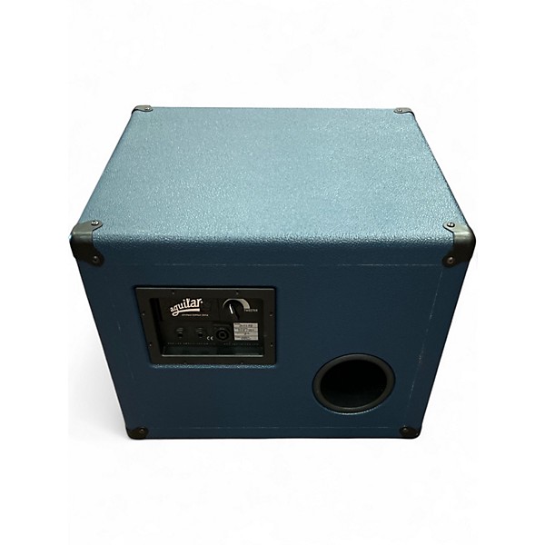 Used Aguilar SL112 BB Bass Cabinet