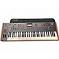 Used Sequential Prophet 12  Polyphonic Synthesizer thumbnail