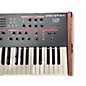 Used Sequential Prophet 12  Polyphonic Synthesizer