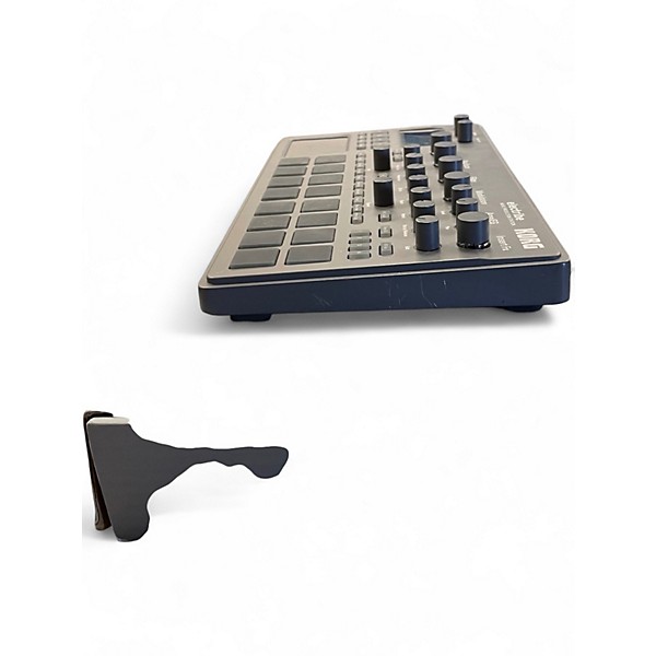 Used KORG Electribe 2 Sound Module