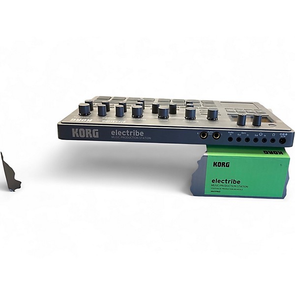 Used KORG Electribe 2 Sound Module