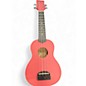 Used Kohala KT-SPI Pink Ukulele thumbnail