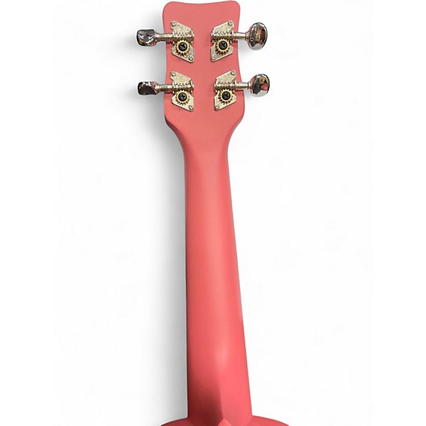 Used Kohala KT-SPI Pink Ukulele