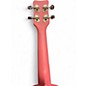 Used Kohala KT-SPI Pink Ukulele