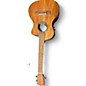 Used Crossroads CU-300TEC TENOR Mahogany Ukulele thumbnail