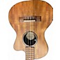 Used Crossroads CU-300TEC TENOR Mahogany Ukulele