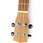 Used Crossroads CU-300TEC TENOR Mahogany Ukulele