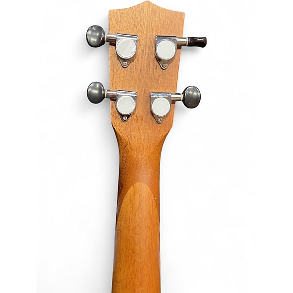 Used Crossroads CU-300TEC TENOR Mahogany Ukulele