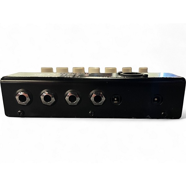 Used Quilter Labs superblock us Solid State Guitar Amp Head