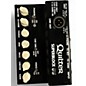 Used Quilter Labs superblock us Solid State Guitar Amp Head