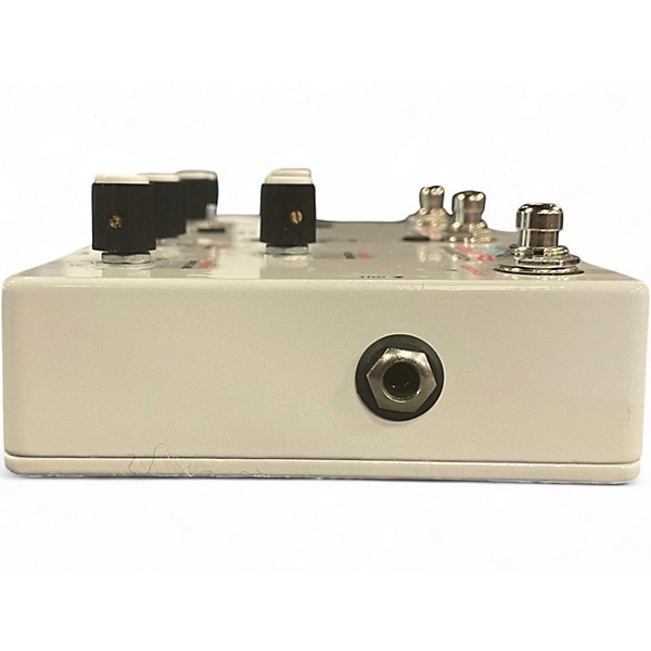 Used Hologram Infinite Jets Effect Pedal