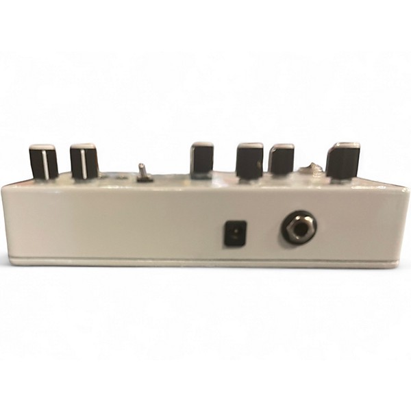 Used Hologram Infinite Jets Effect Pedal