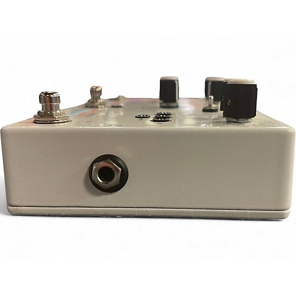 Used Hologram Infinite Jets Effect Pedal