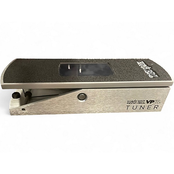 Used Ernie Ball VPJR Tuner Tuner Pedal
