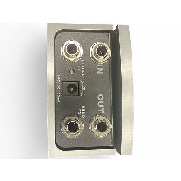 Used Ernie Ball VPJR Tuner Tuner Pedal