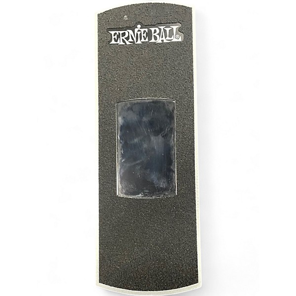 Used Ernie Ball VPJR Tuner Tuner Pedal