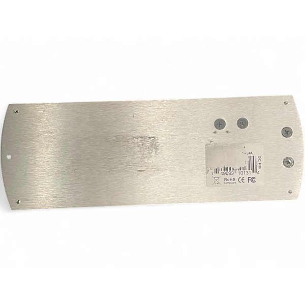 Used Ernie Ball VPJR Tuner Tuner Pedal