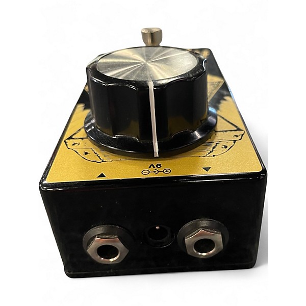 Used EarthQuaker Devices Acapulco Gold Distortion Effect Pedal