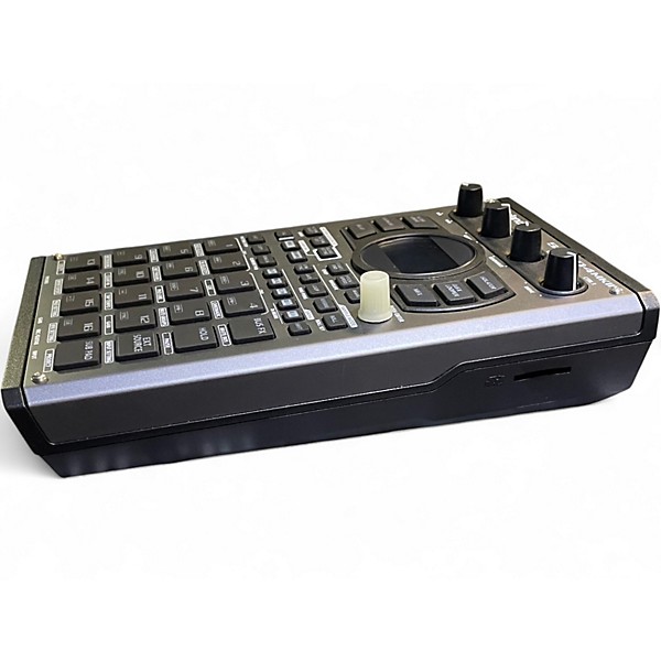 Used Roland SP404 MKII Production Controller