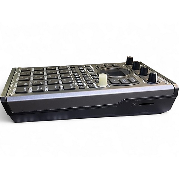 Used Roland SP404 MKII Production Controller