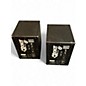 Used KRK Rokit 6 Pair Powered Monitor