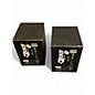 Used KRK Rokit 6 Pair Powered Monitor