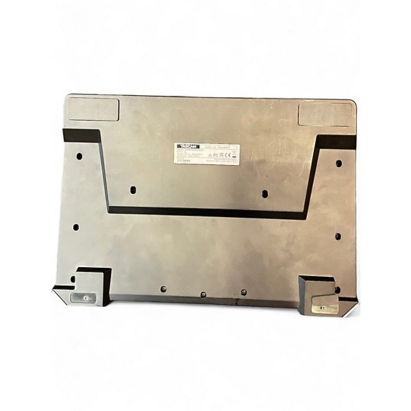 Used TASCAM Mixcast 4 Audio Interface