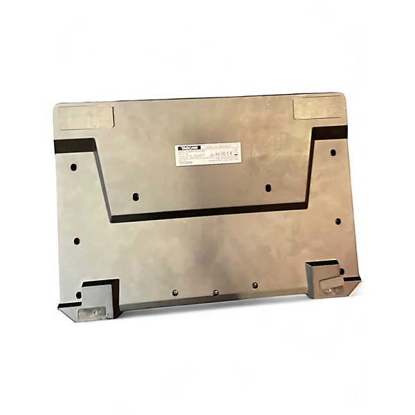 Used TASCAM Mixcast 4 Audio Interface