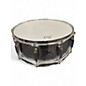 Used Pearl 14X5 Modern Utility Steel Snare STEEL Drum thumbnail