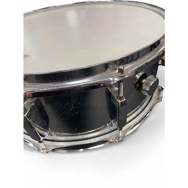 Used Pearl 14X5 Modern Utility Steel Snare STEEL Drum