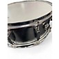 Used Pearl 14X5 Modern Utility Steel Snare STEEL Drum