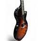 Used 2011 Gibson Les Paul Junior Vintage Sunburst Solid Body Electric Guitar