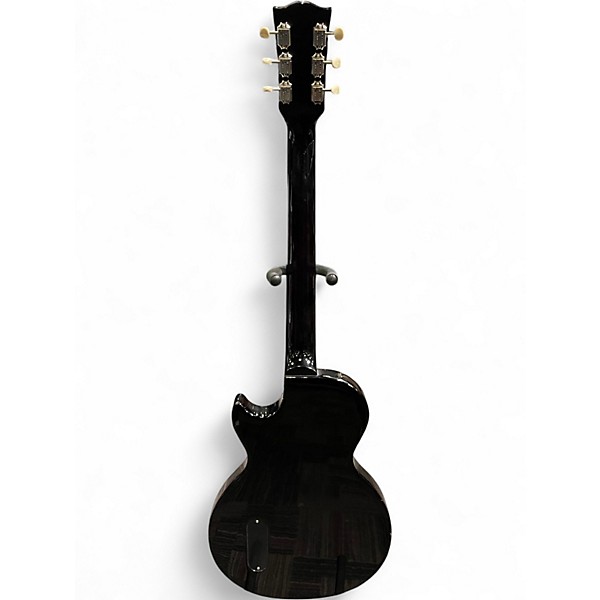 Used 2011 Gibson Les Paul Junior Vintage Sunburst Solid Body Electric Guitar