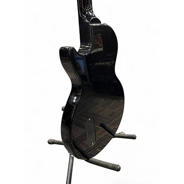 Used 2011 Gibson Les Paul Junior Vintage Sunburst Solid Body Electric Guitar