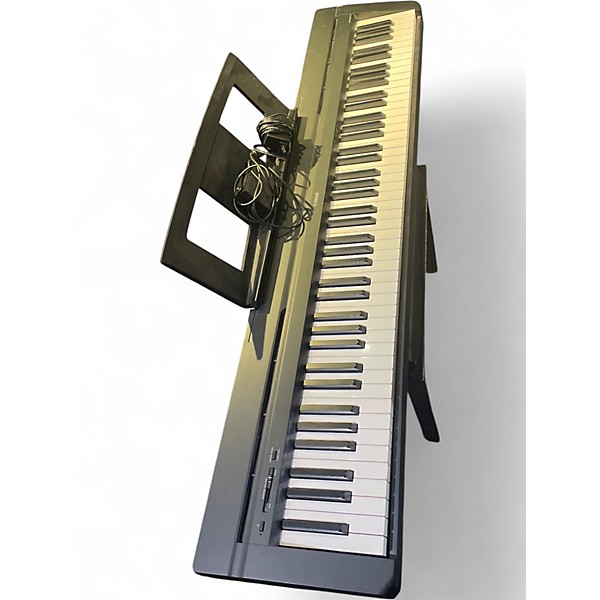 Used Yamaha P45 Stage Piano