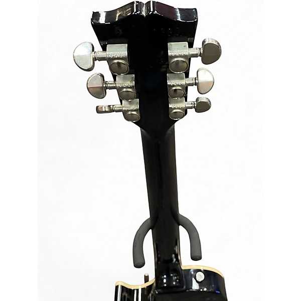 Used Gibson Les Paul Classic 60s Neck SMOKEHOUSE BURST Solid Body Electric Guitar