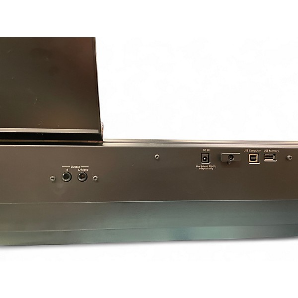 Used Roland FP30 Digital Piano