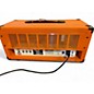 Used Orange Amplifiers Rocker 30 Tube Guitar Amp Head
