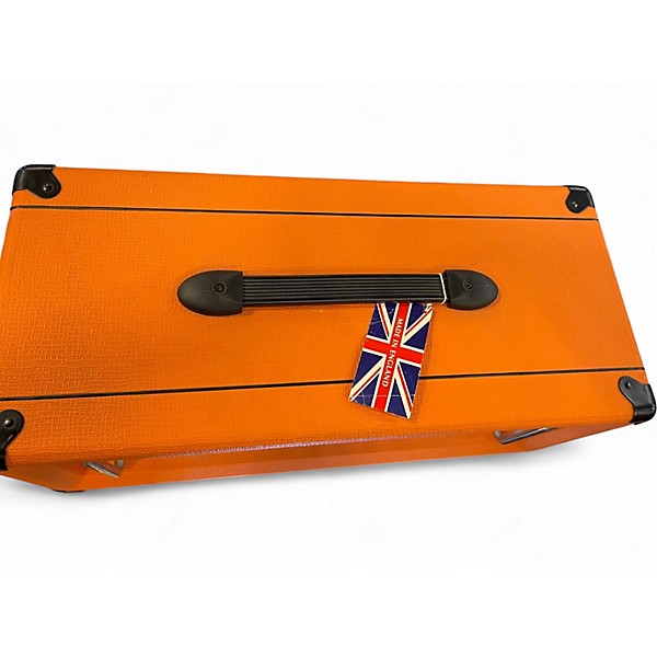 Used Orange Amplifiers Rocker 30 Tube Guitar Amp Head