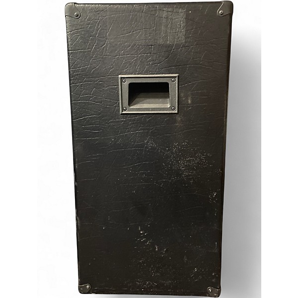 Used Randall KH412 Guitar Cabinet