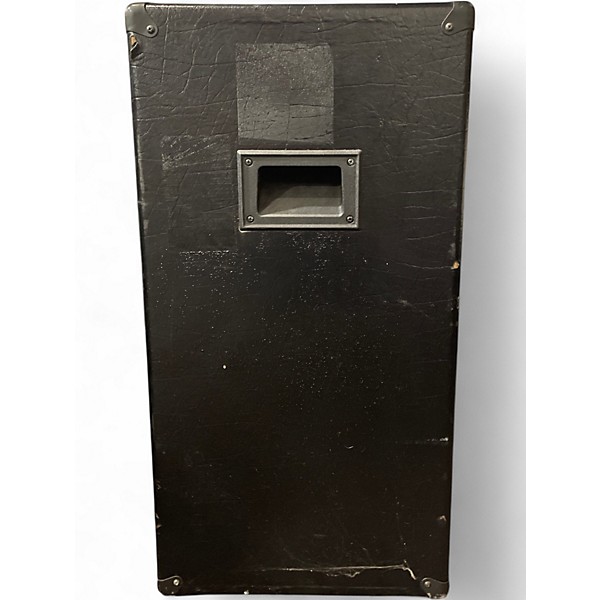 Used Randall KH412 Guitar Cabinet