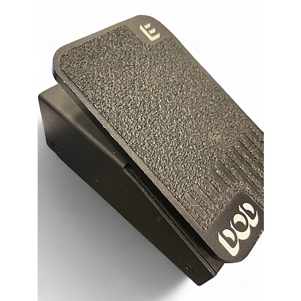 Used DOD MINI EXPRESSION PEDAL Pedal