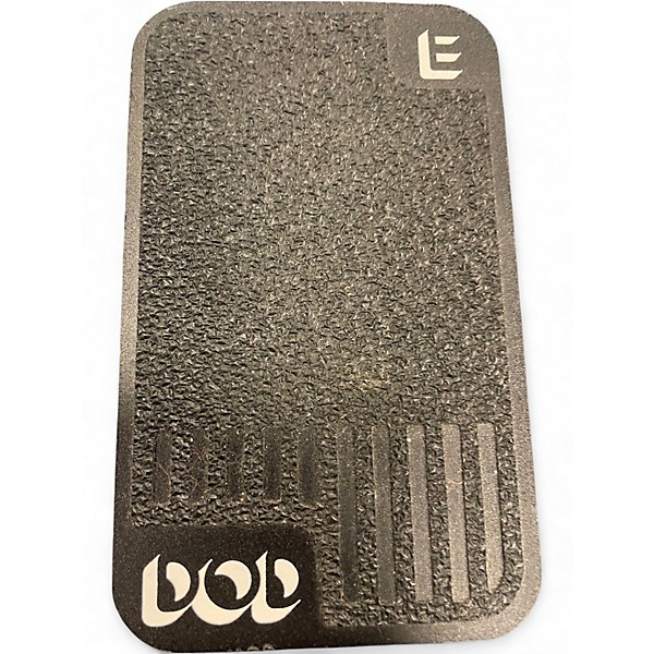 Used DOD MINI EXPRESSION PEDAL Pedal