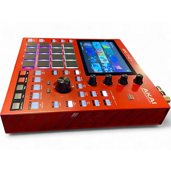 Used Akai Professional MPC ONE+ Production Controller