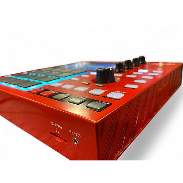 Used Akai Professional MPC ONE+ Production Controller