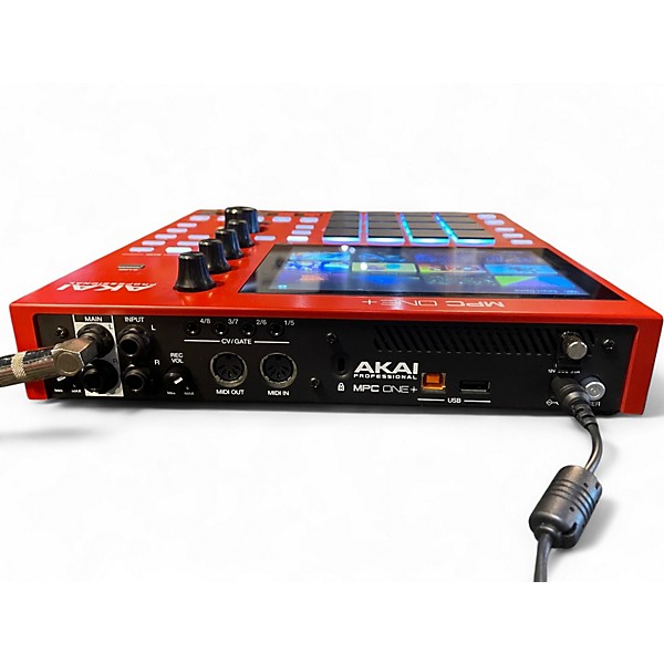 Used Akai Professional MPC ONE+ Production Controller