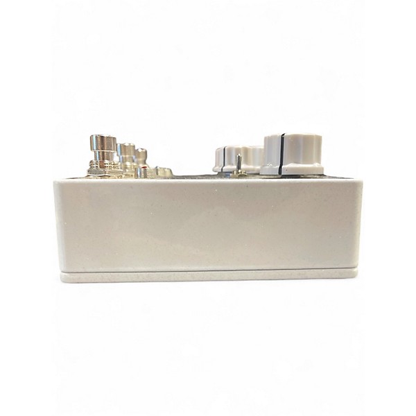 Used EarthQuaker Devices Palisades Mega Ultimate Overdrive Effect Pedal