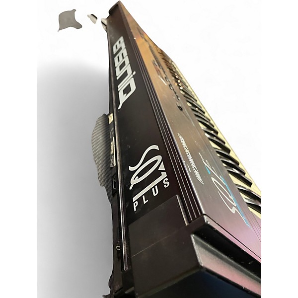 Used Ensoniq SQ1 Plus Synthesizer