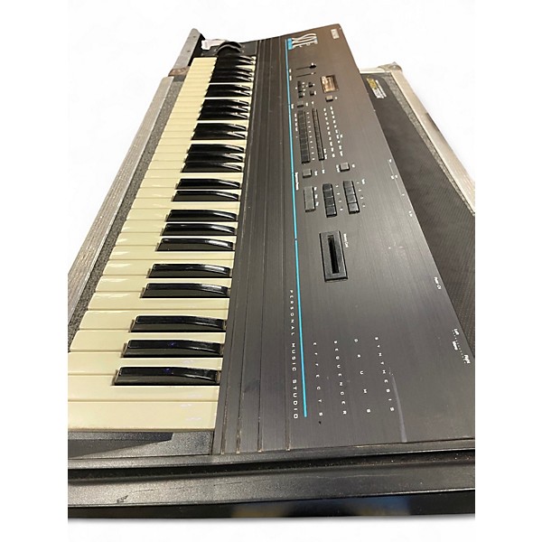 Used Ensoniq SQ1 Plus Synthesizer