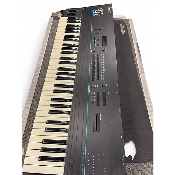 Used Ensoniq SQ1 Plus Synthesizer